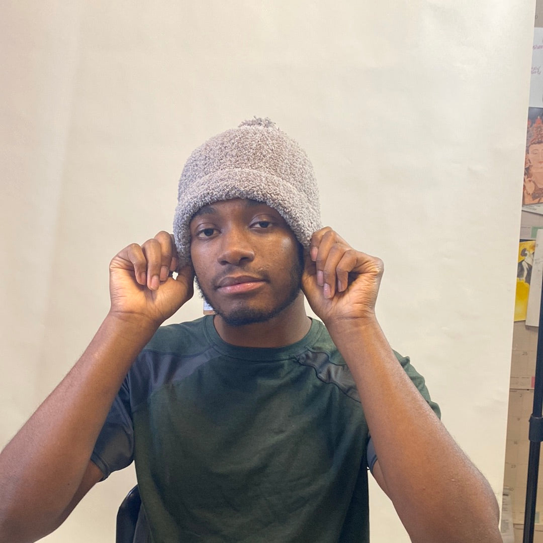 HAT Recycled Beanie