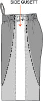 GRAPHENE | Mens | Sport Shorts