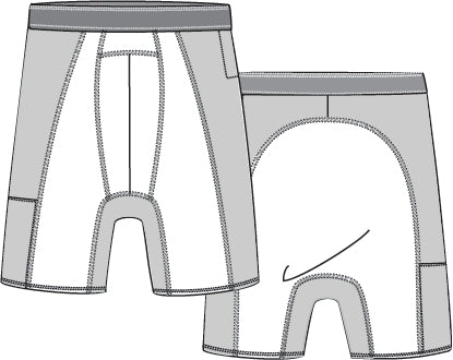 GRAPHENE | Mens Boxer Brief