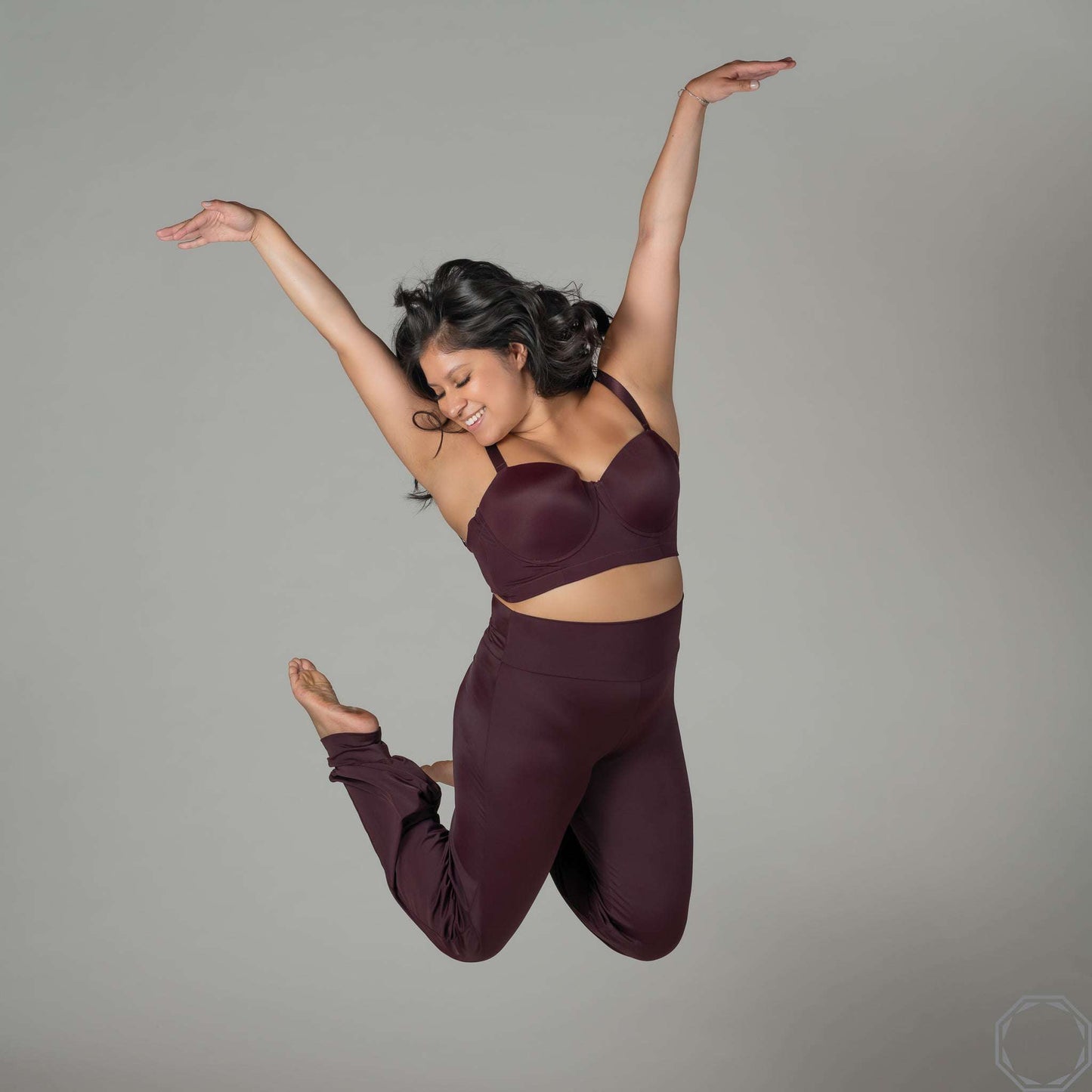 QUARTZ 5-Way Flexywire Bra