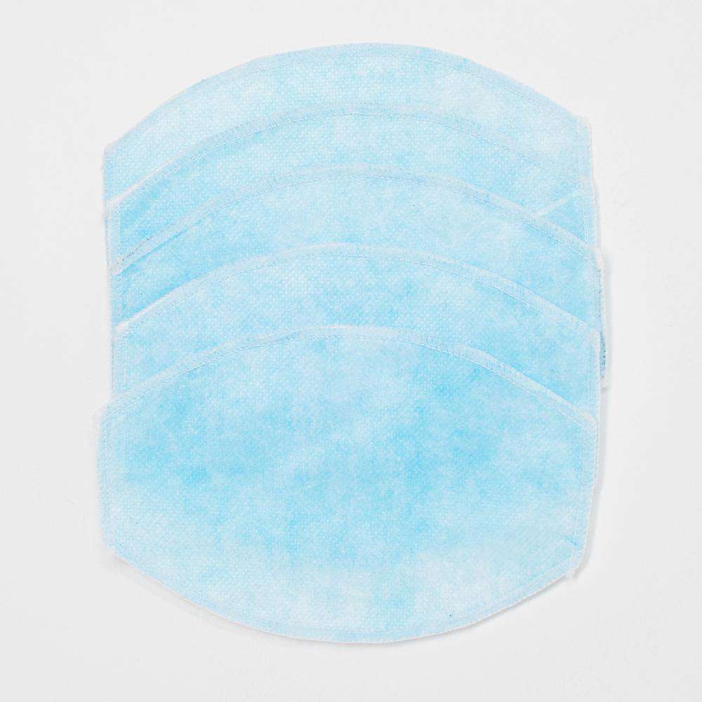 EarLoop Antimicrobial Mask Set