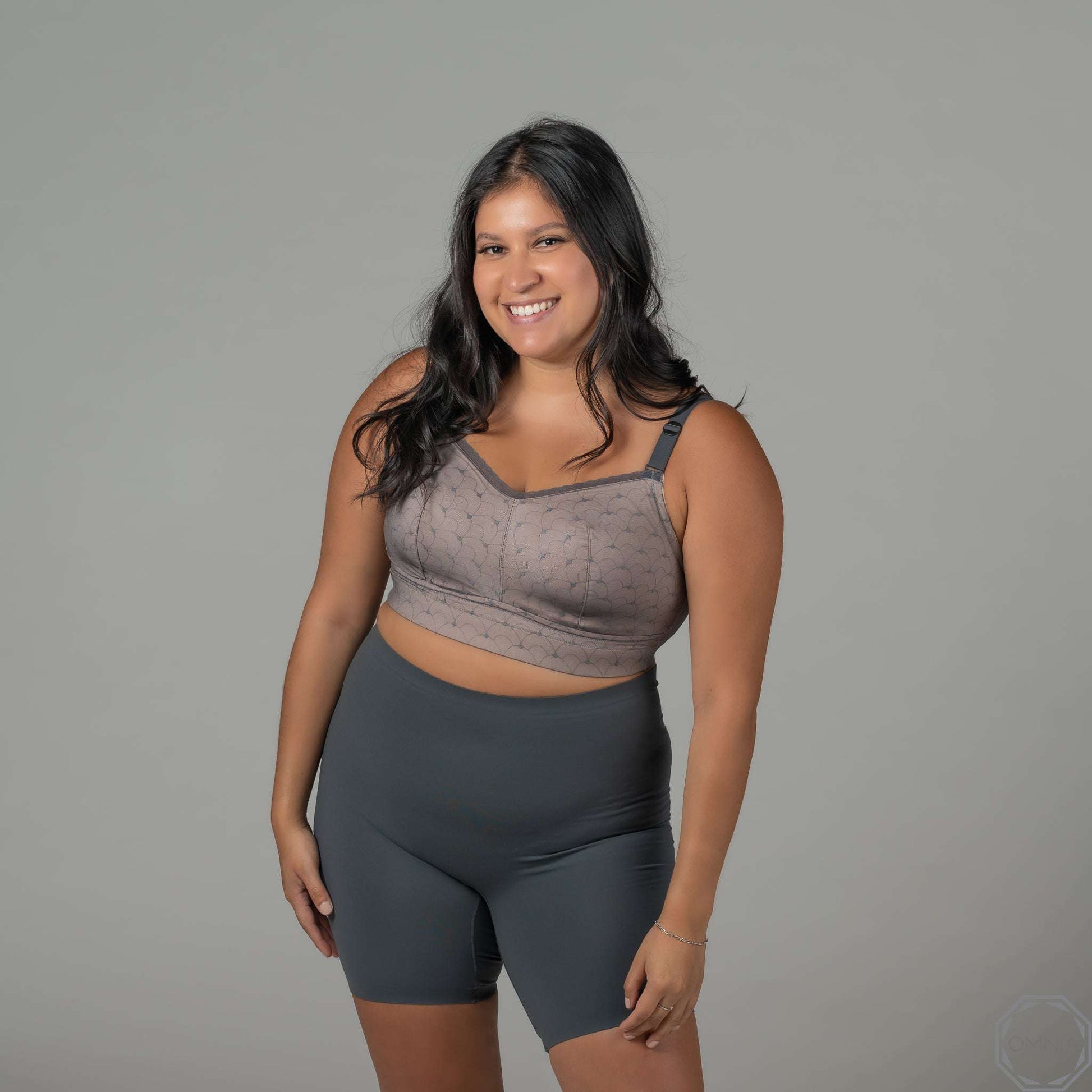 LAPIS Shaper Shorts