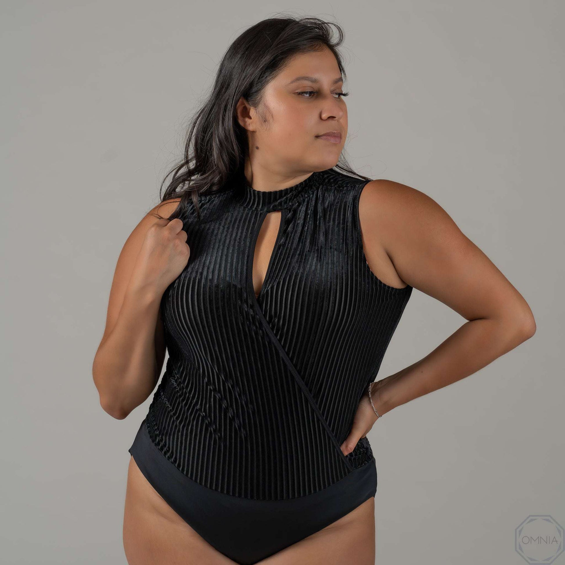 OPAL Bodysuit