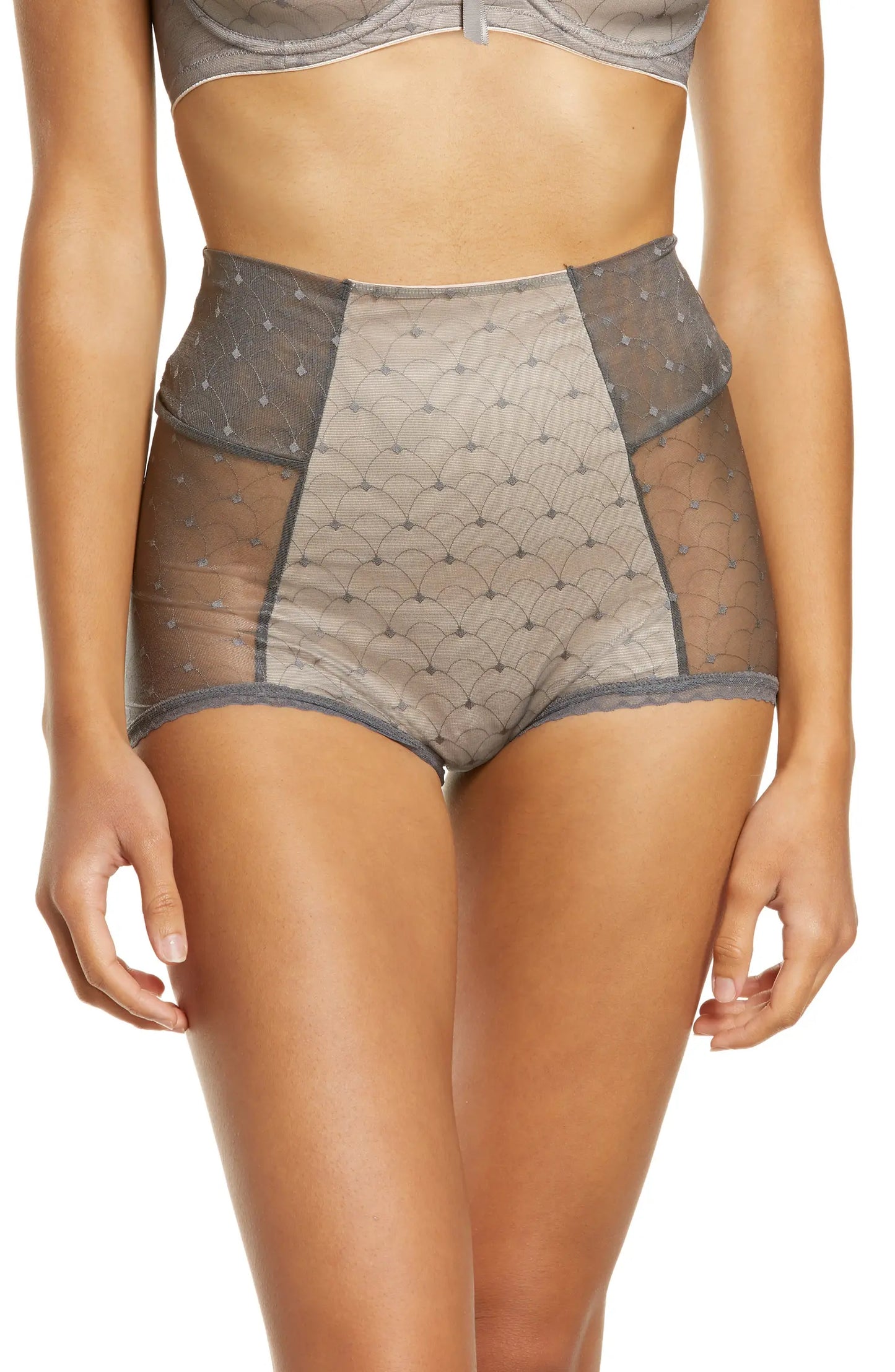 PEARL Deco Knickers