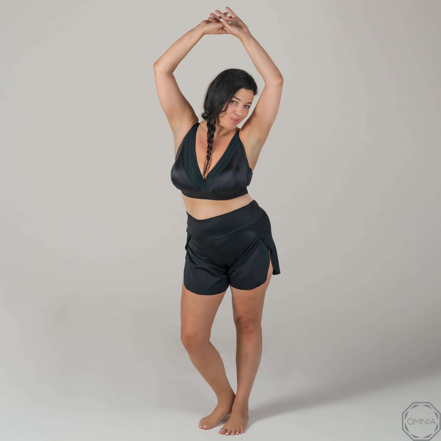 QUARTZ Sassy Short