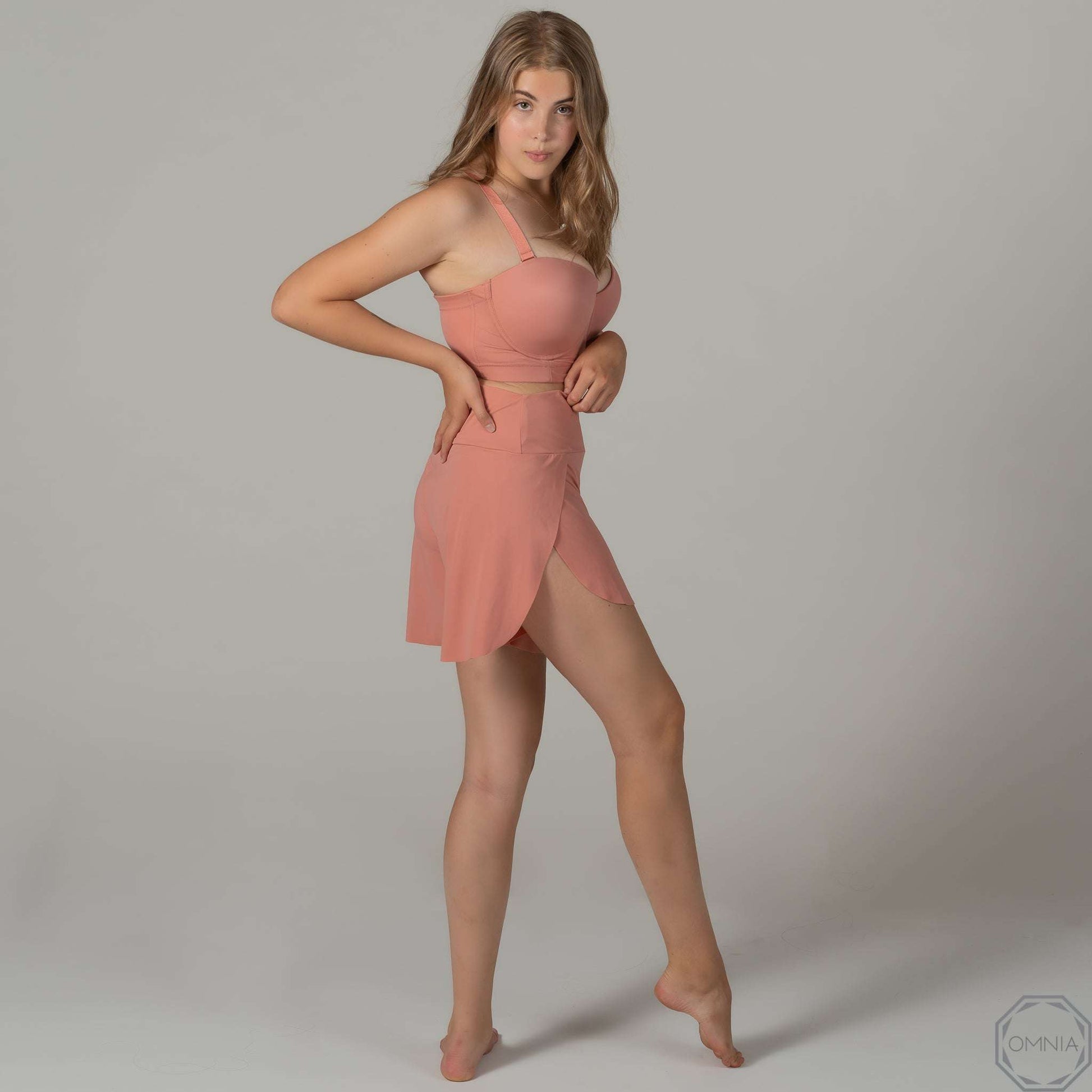 QUARTZ 5-Way Flexywire Bra