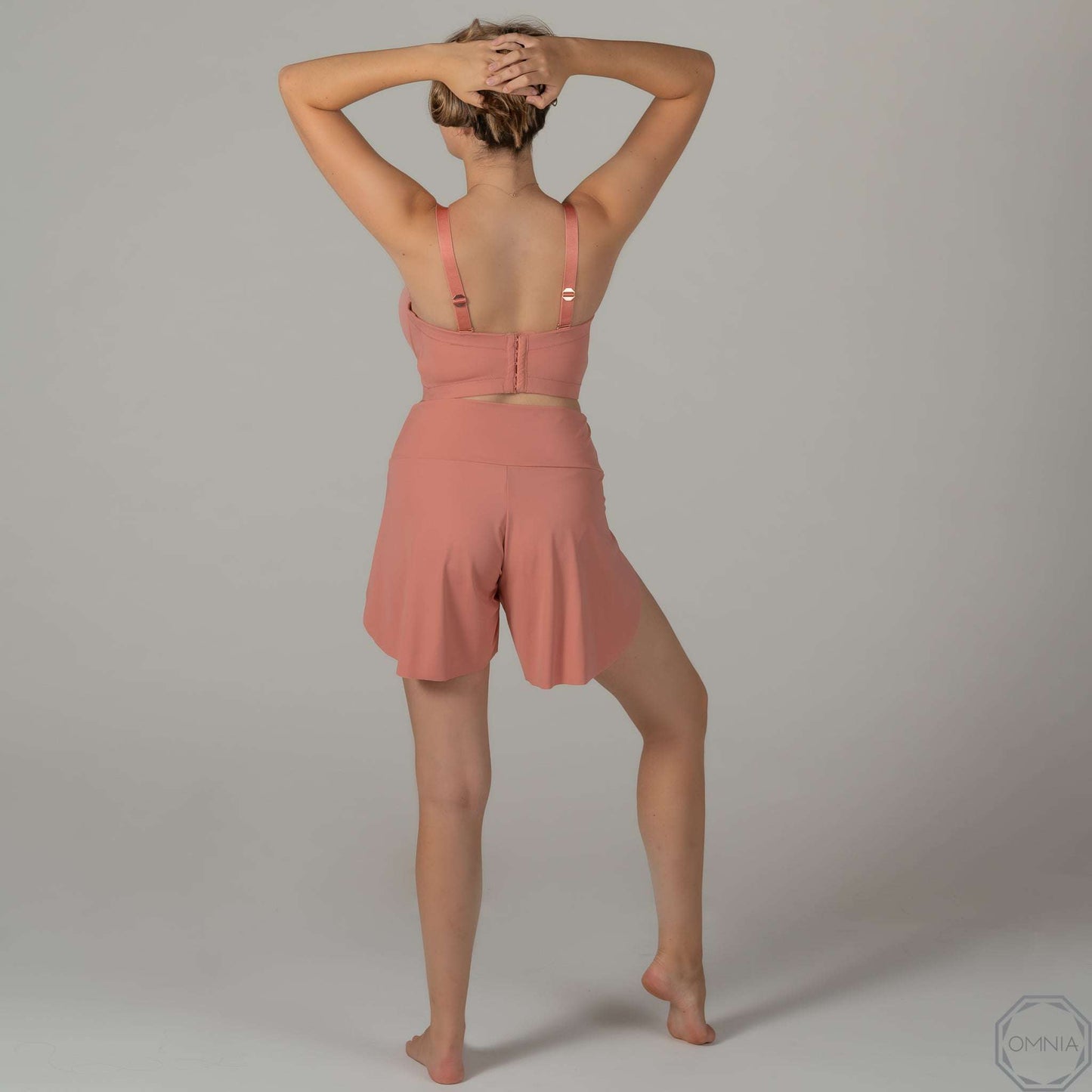 QUARTZ 5-Way Flexywire Bra