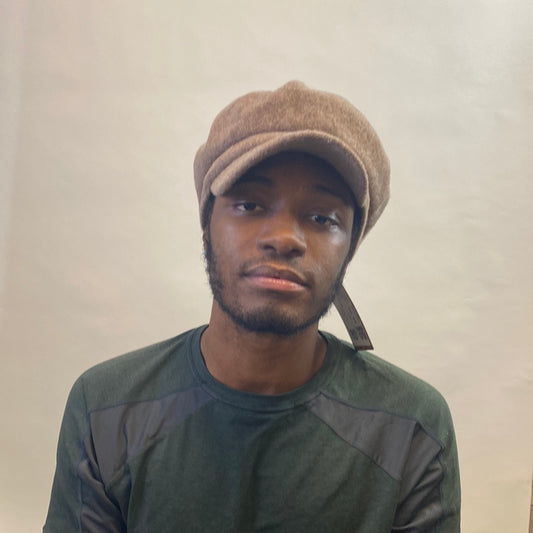 Recycled Paperboy