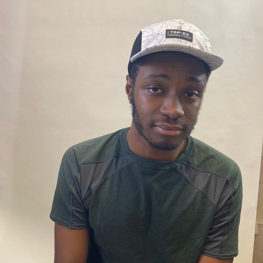 HAT Activewear Cap