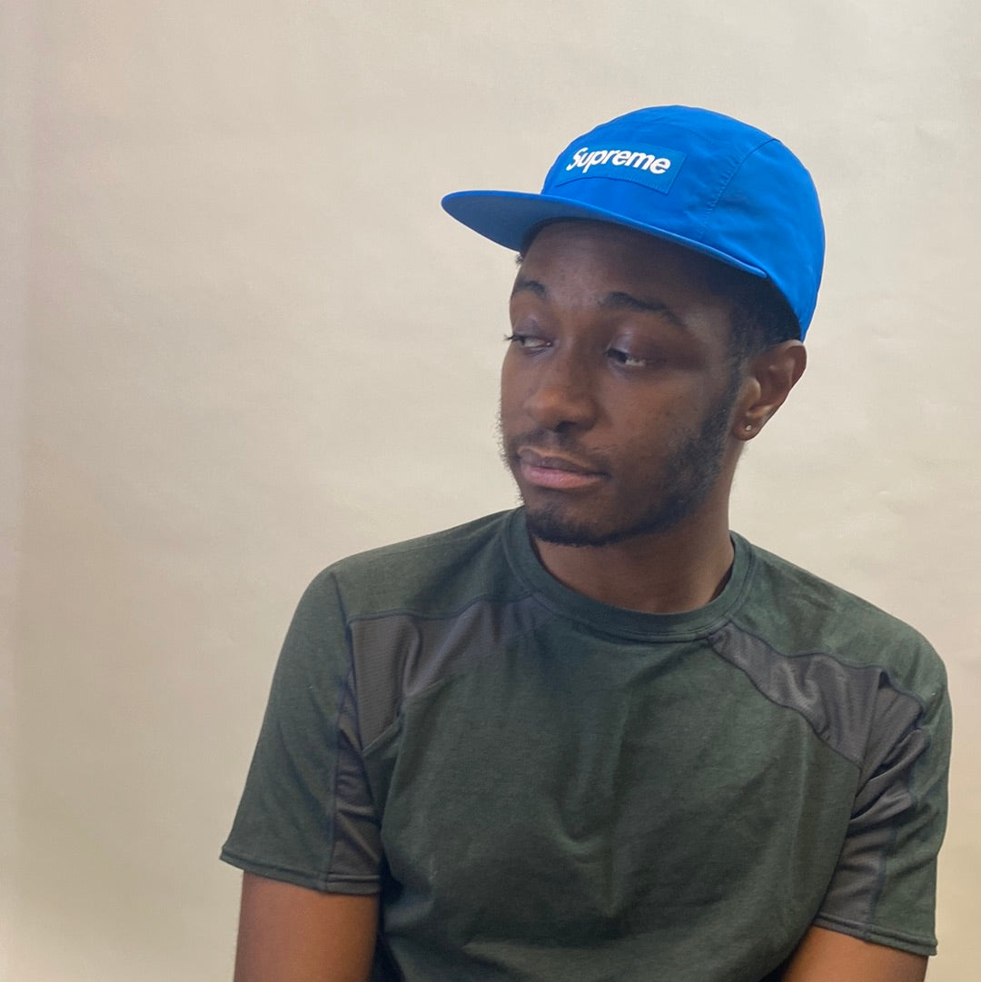 Waterproof 5 panel