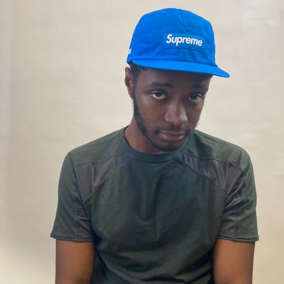 Waterproof 5 panel
