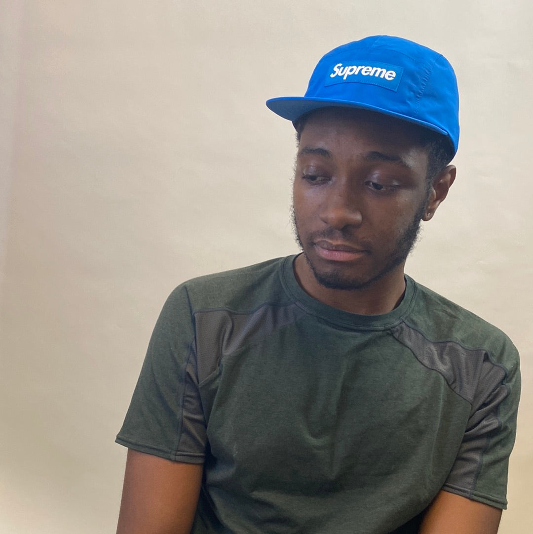 Waterproof 5 panel