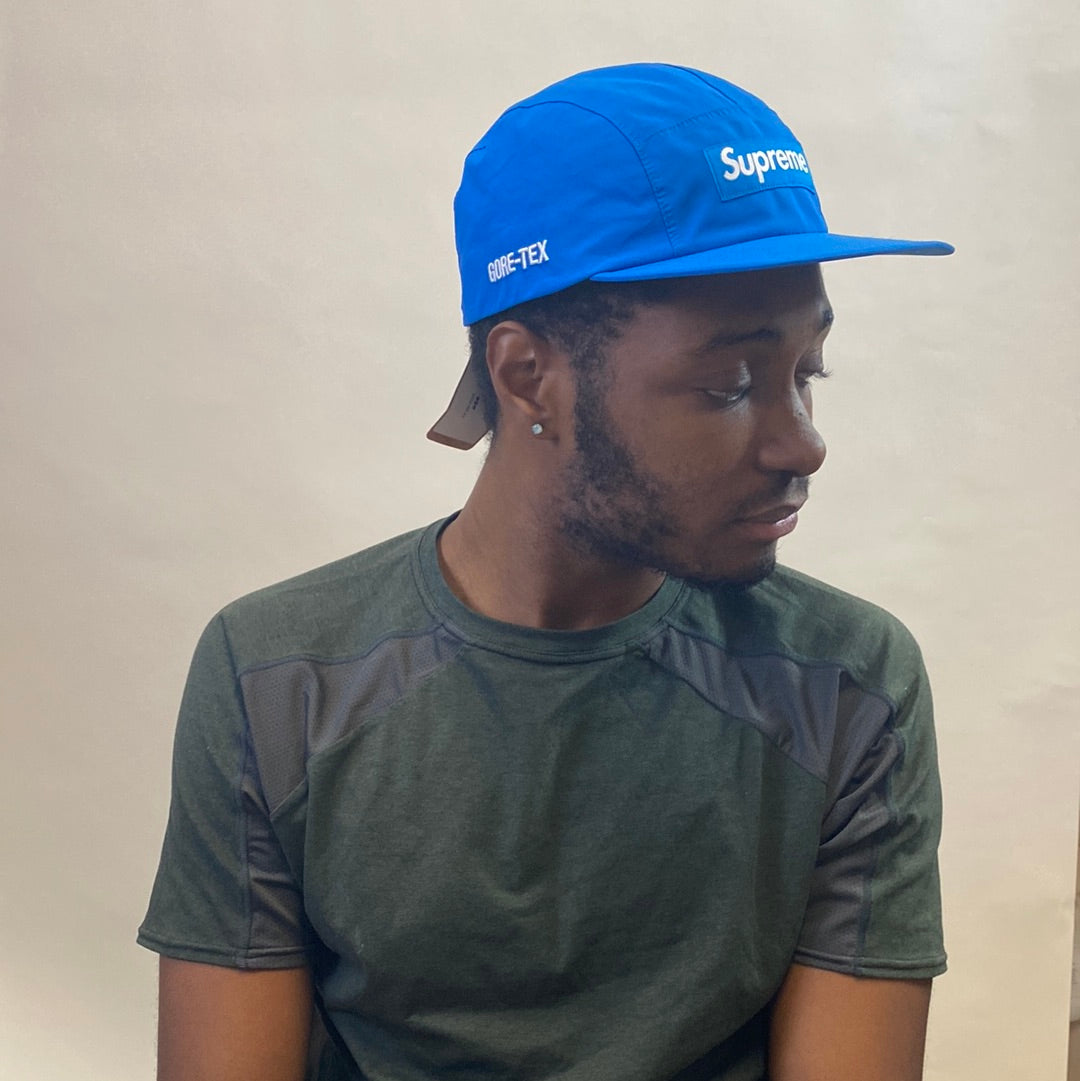 Waterproof 5 panel