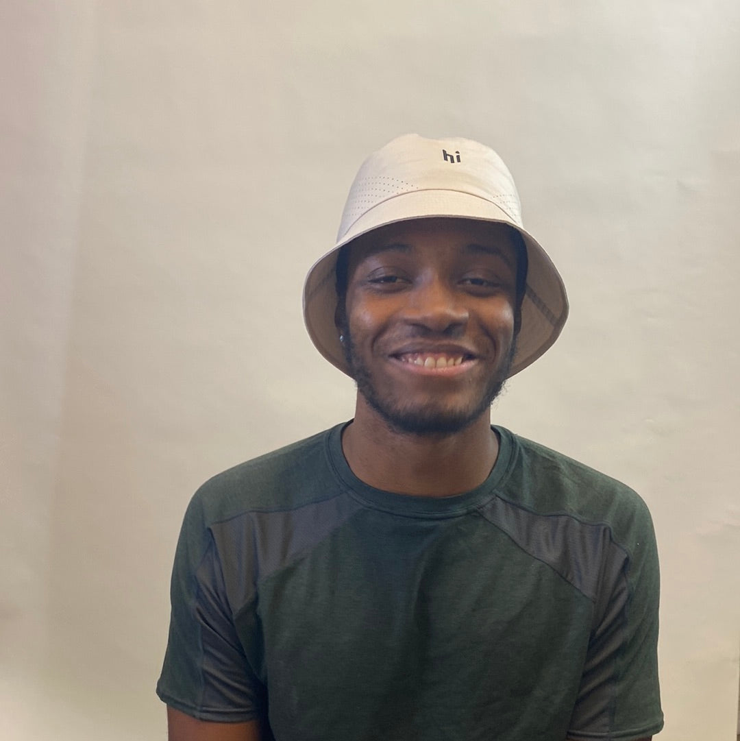 HAT Bucket Hat