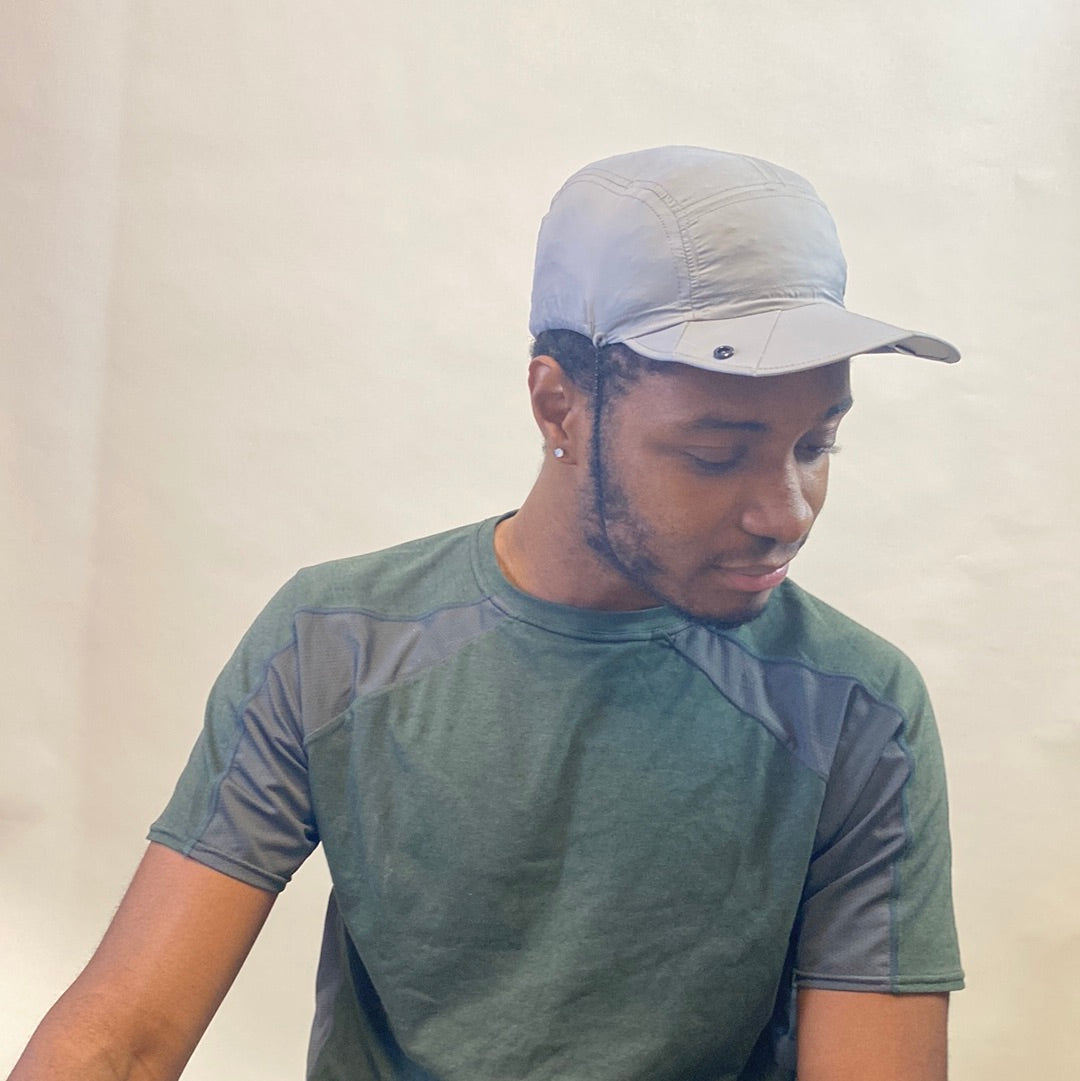 HAT Active Bungee Foldup Cap