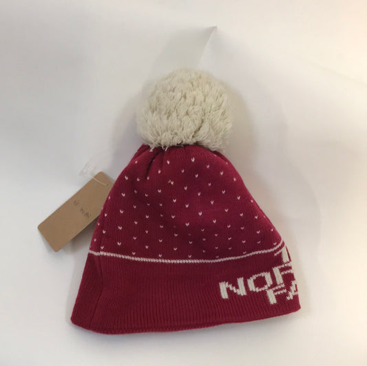 HAT Double Jacquard