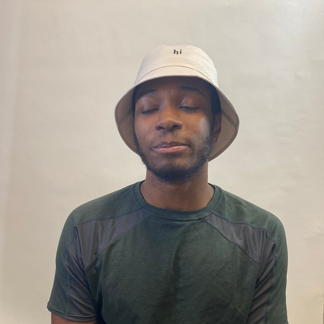 HAT Bucket Hat