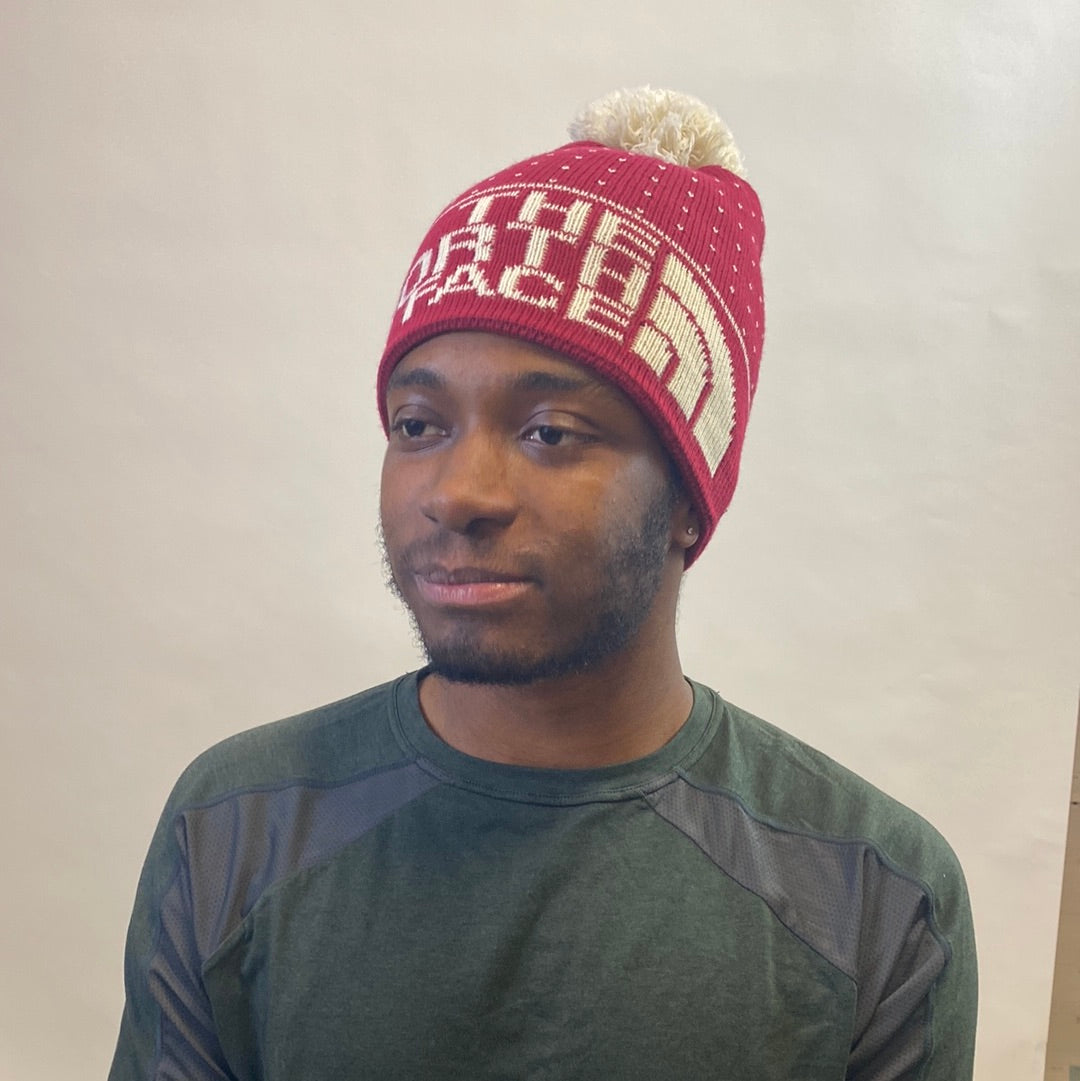 HAT Recycled Beanie