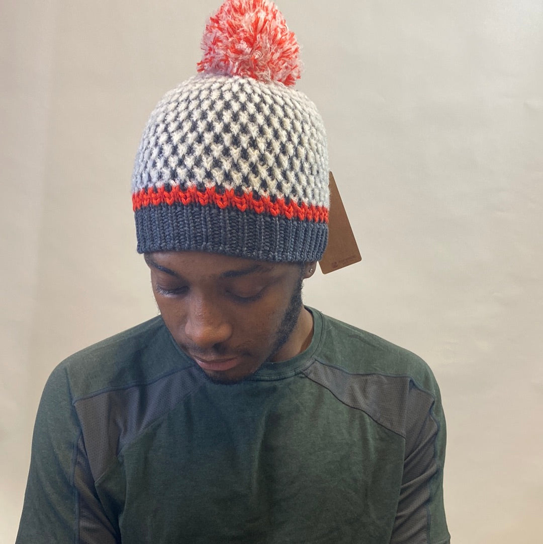 HAT Recycled Salty Beanie