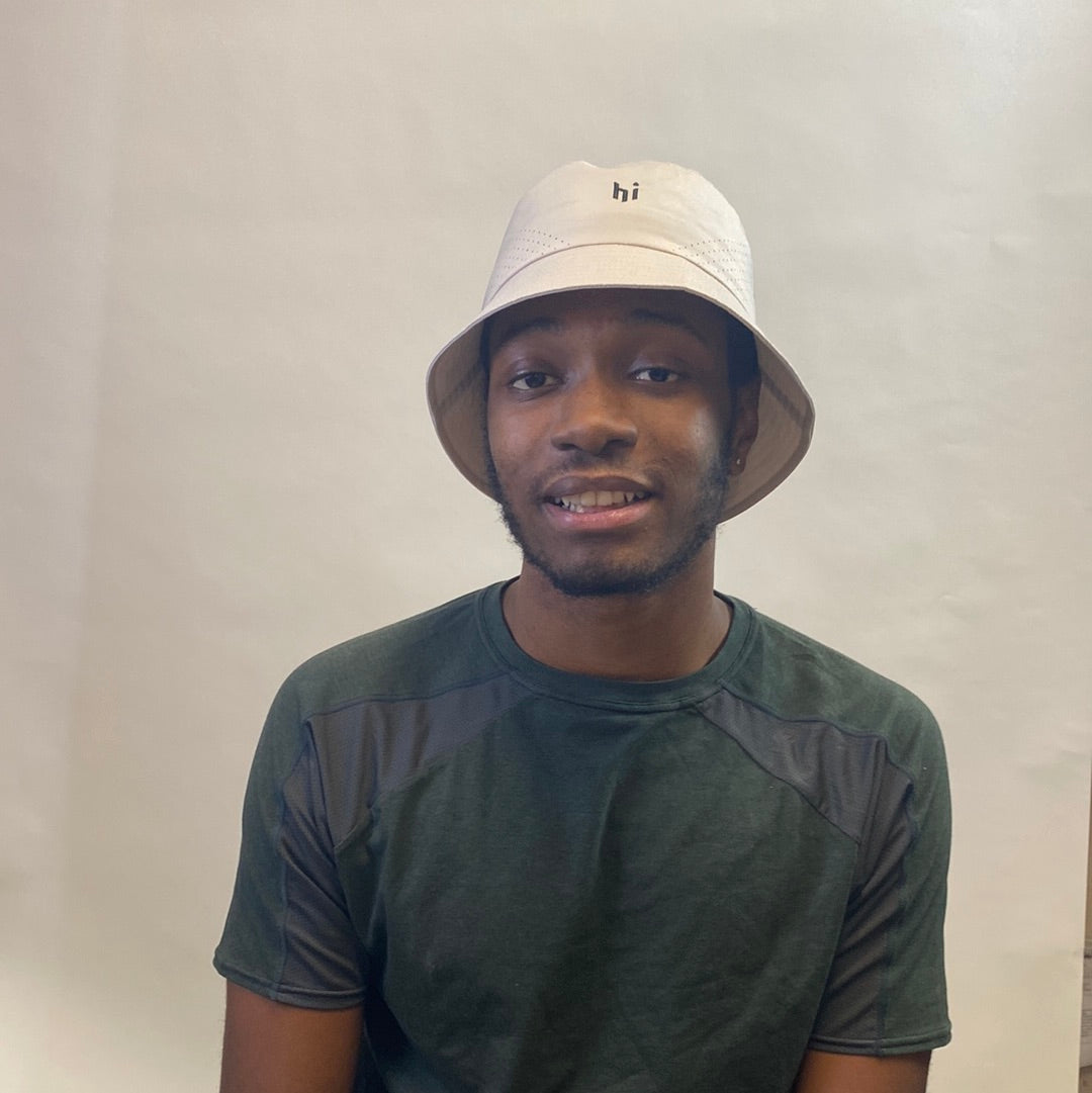 HAT Bucket Hat