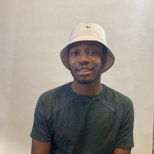 HAT Bucket Hat